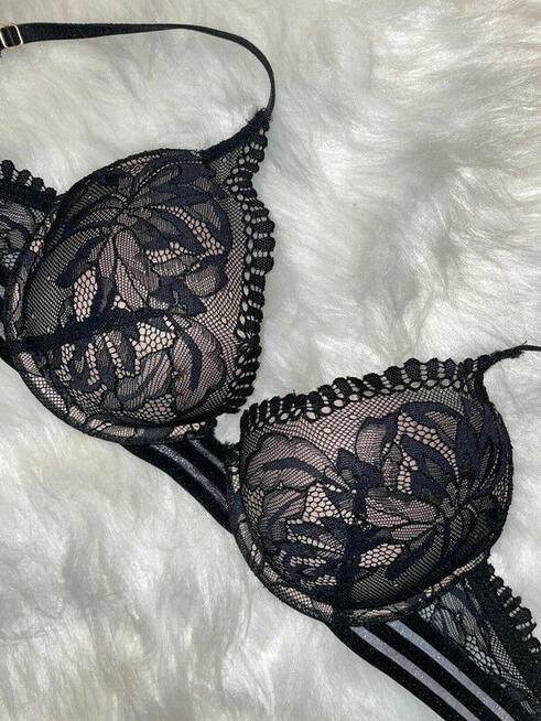 Bielizna damska używana i nowa