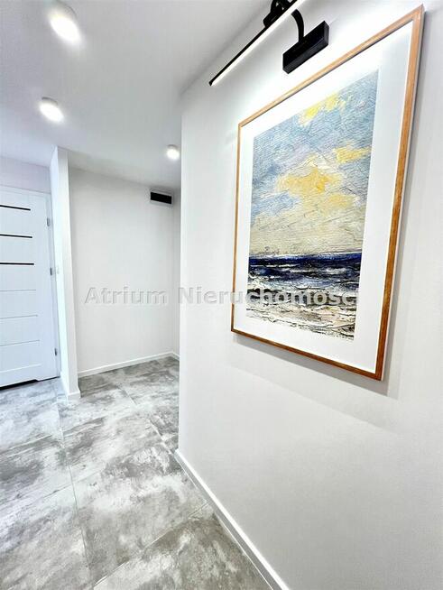 Komfortowe mieszkanie w centrum