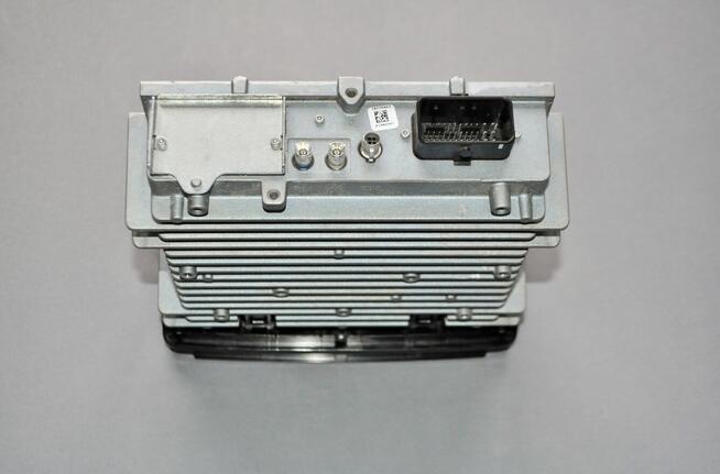 Harley Davidson Touring 2014-Up . Radio Nawigacja Bluetooth