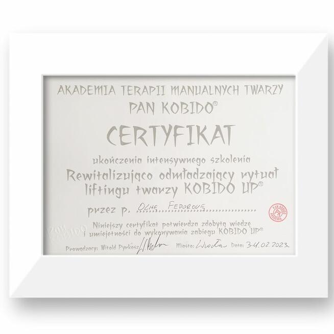 MASAŻ KOBIDO W OPOLU.150 zł!