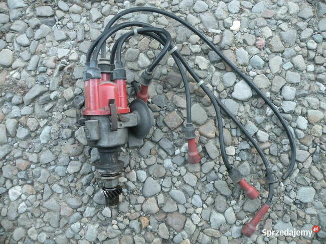 VW GOLF 1 I , AUDI B1 - ALTERNATOR i inne części