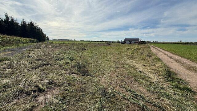 Oferta sprzedaży – działka nr 652/6 Witkowo 8 ar ul Wodociąg