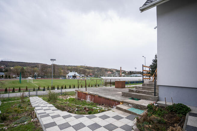 Ekologiczny dom 150m2 | po remoncie | działka 11ar