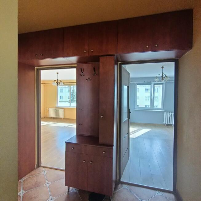 Sprzedam mieszkanie we Włocławku na osiedlu Południe