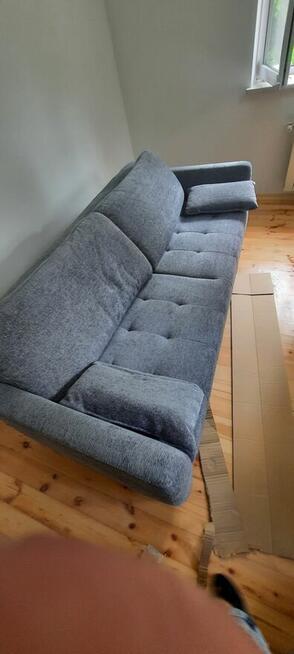 Praca Transport montaż