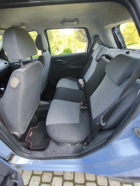 FIAT PUNTO 1.3 JTD SPRZEDAM