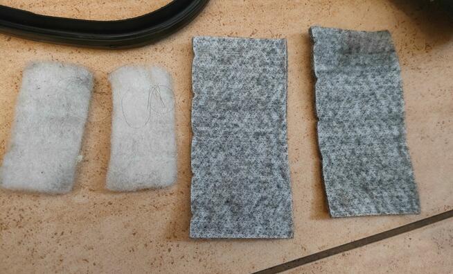 Zelmer Jupiter ZVC427XT-odkurzacz CZĘŚCI!