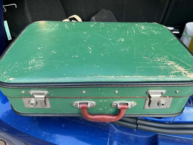 Sprzedam starocie z czasów PRL