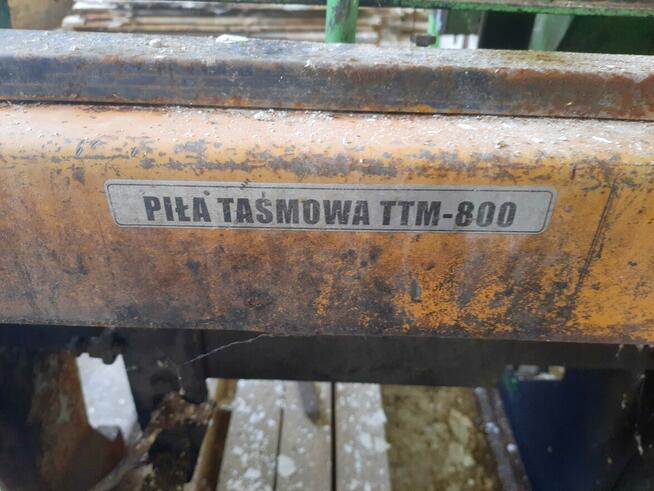 sprzedam piłę taśmową