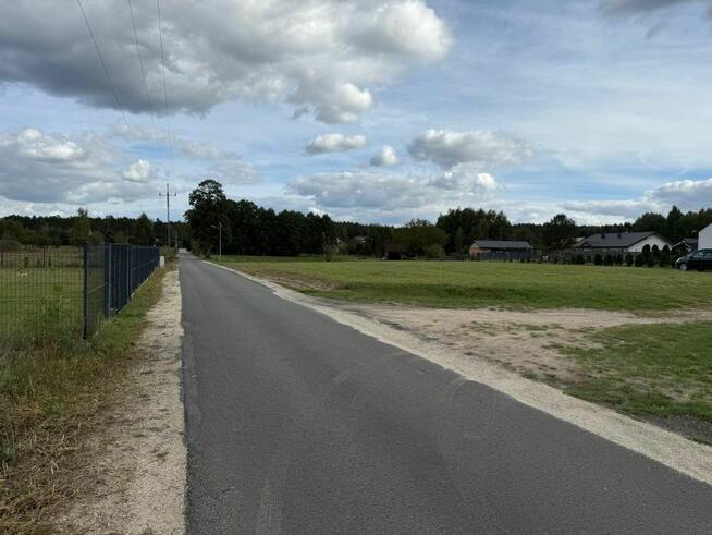 Pięknie położone działki z możliwością zabudowy!