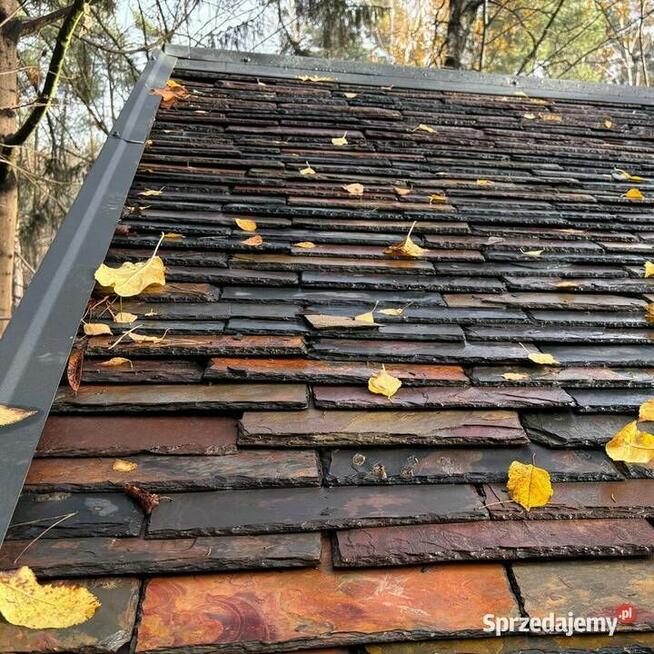 Płytki Łupek Multicolor Mushroom 30x15x0,7-1,2 cm