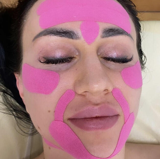 MASAŻ KOBIDO W OPOLU.150 zł!