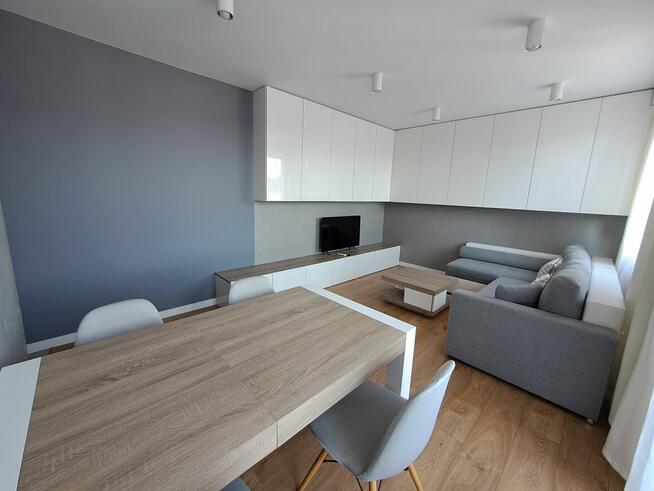 Do wynajęcia mieszkanie przy ulicy Grzegórzeckiej 77