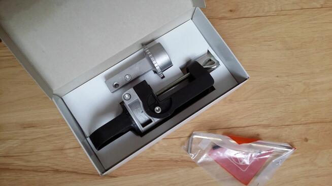 Fein uchwyt/zacisk multinarzędzia do stołu