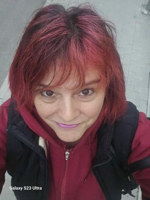 Zapoznam sie z ludźmi...