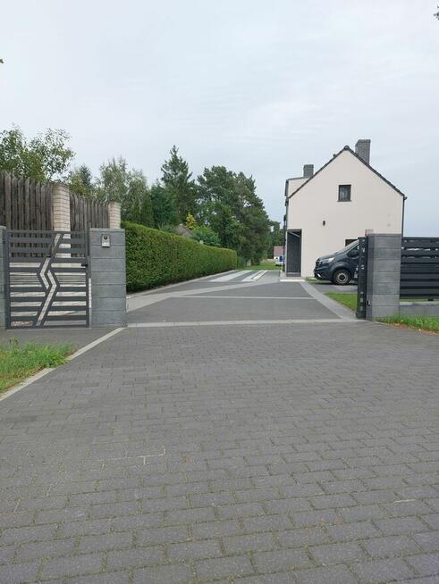 Sprzedam działkę w Morzyczynie