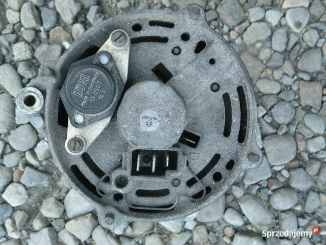 VW GOLF 1 I , AUDI B1 - ALTERNATOR i inne części