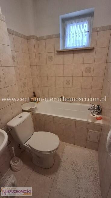 Dom w cichej części Mińska Mazowieckiego