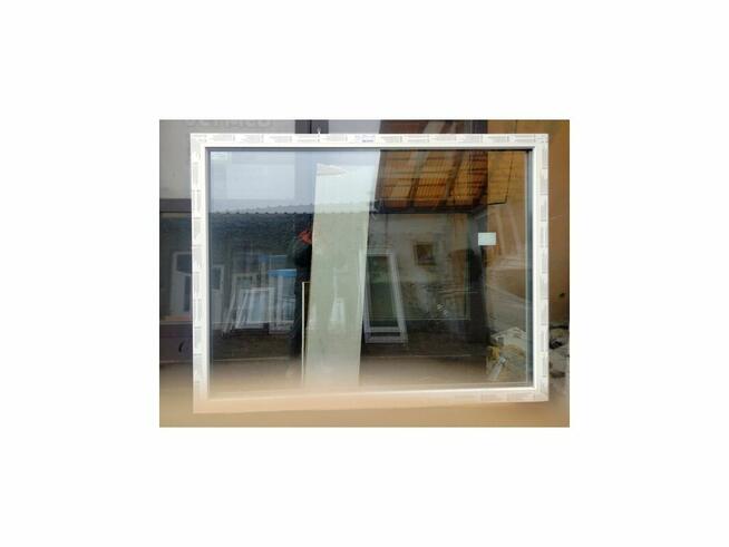 WYPRZEDAŻ okien i drzwi, parapety rolety bramy (80-2900,-zł)