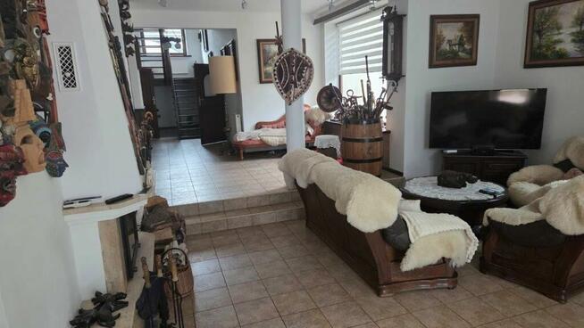 Klimatyczny dom w Kiełpinie