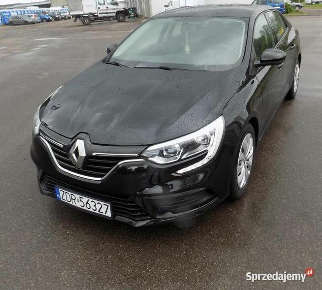 Renault Megane 1.6sce