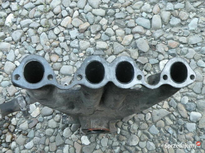 VW GOLF 1 I , AUDI B1- KOLEKTOR SSĄCY i inne części