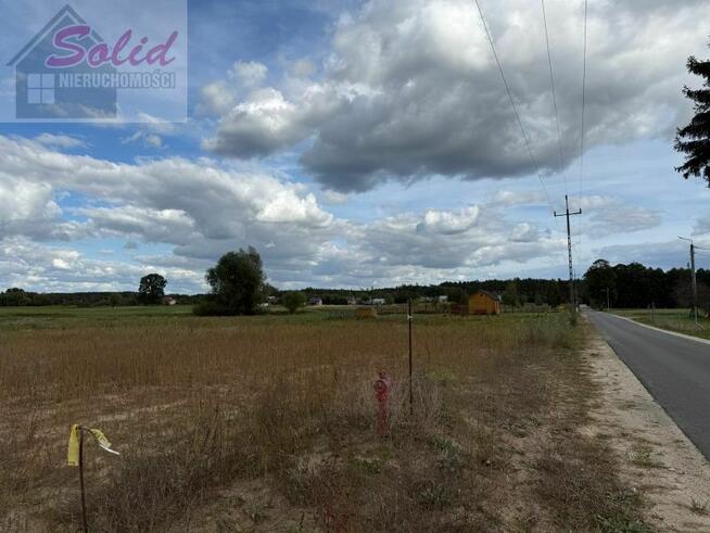 Pięknie położone działki z możliwością zabudowy!