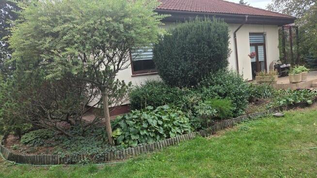 Klimatyczny dom w Kiełpinie