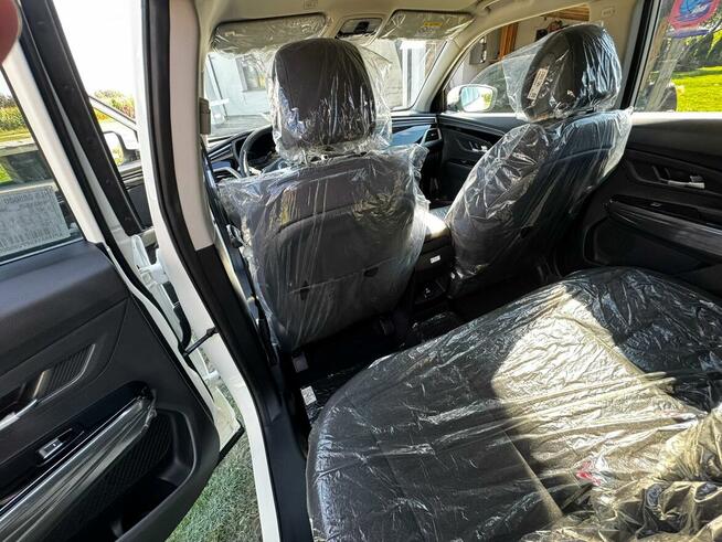 Sprzedam NOWY SSANGYONG KORANDO 1.5 TURBO 163 PS