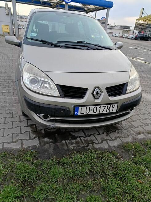 Oferta własnego biznesiku