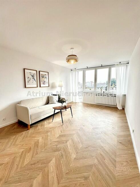 Komfortowe mieszkanie w centrum