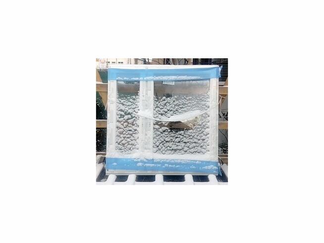 WYPRZEDAŻ okien i drzwi, parapety rolety bramy (80-2900,-zł)