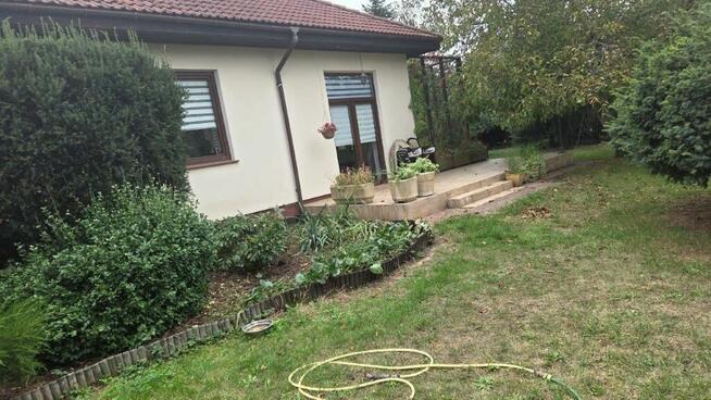 Klimatyczny dom w Kiełpinie