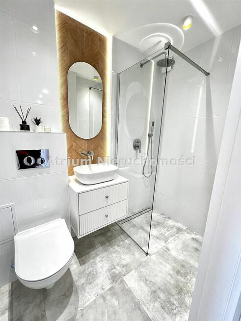 Komfortowe mieszkanie w centrum