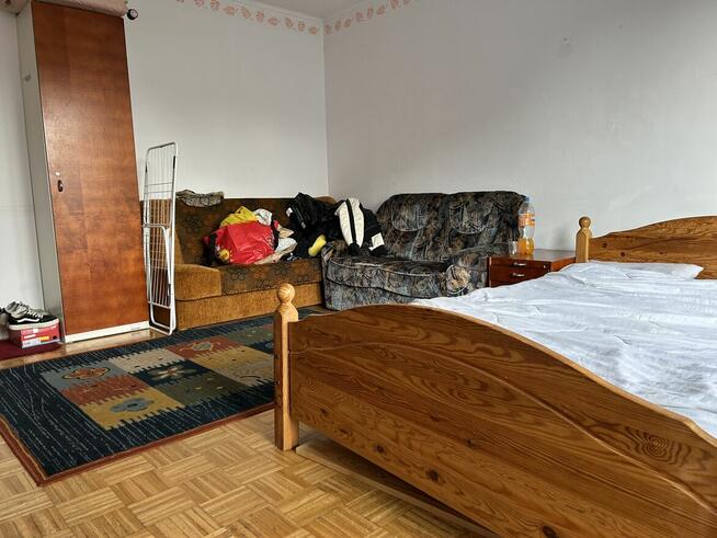 pokój 2-osobowy z balkonem metro Bemowo Wola Park od zaraz