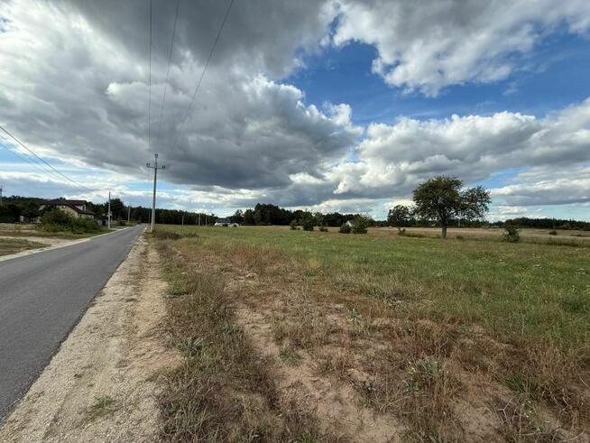 Pięknie położone działki z możliwością zabudowy!