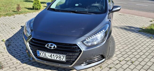 Sprzedam Hundai I 40