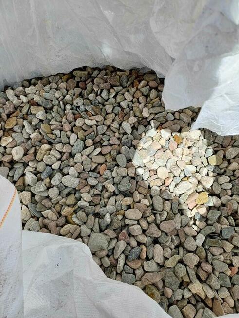 Transport HDS materiałów budowlanych