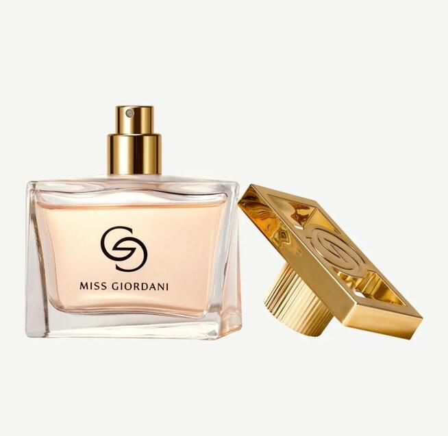 Perfumy Giordani Gold