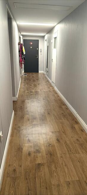 Zamienię mieszkanie na mniejsze