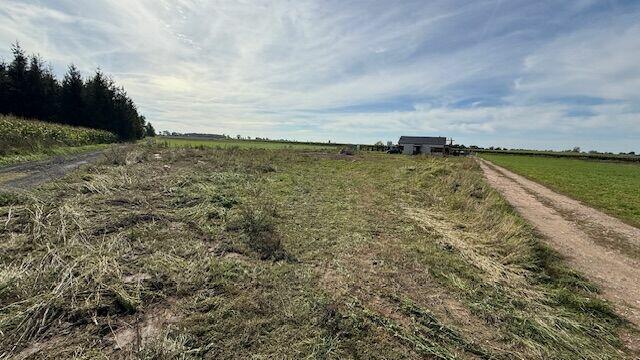 Oferta sprzedaży – działka nr 652/6 Witkowo 8 ar ul Wodociąg