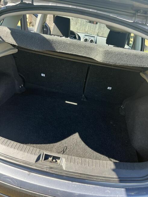 Nissan Qashqai 2008 automat 2.0 benzyna FWD hak, FV23% śwież