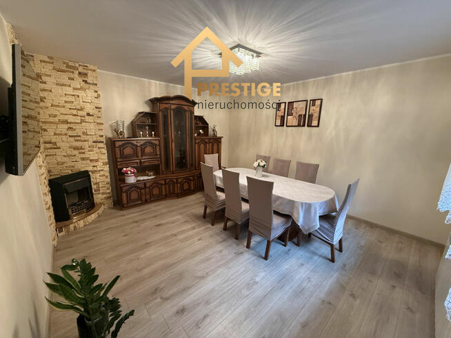 Dom + budynki gosp. pod biznes, przy lesie.