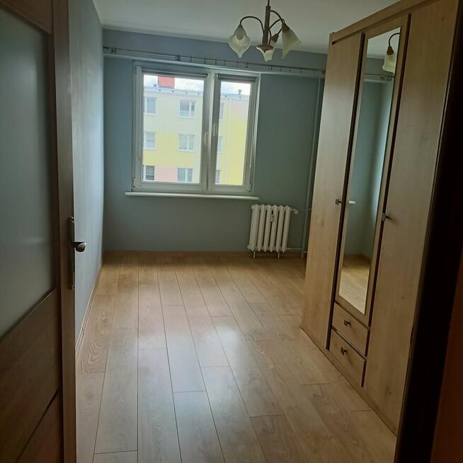 Sprzedam mieszkanie we Włocławku na osiedlu Południe