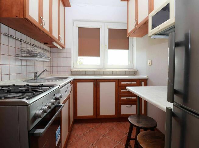 Wynajmę 3-pokojowe mieszkanie – bezpośrednio, bez prowizji!