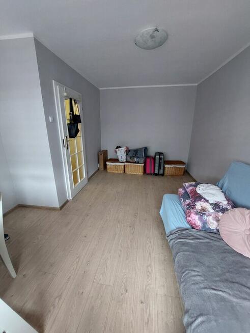 Mieszkanie na wynajem Zabrze oś. Janek 2 pokoje