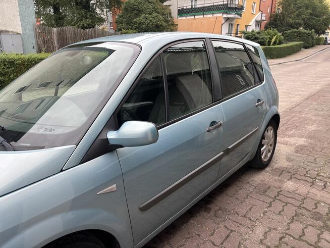 Renault Scenic 2007 - 2.0 dCi