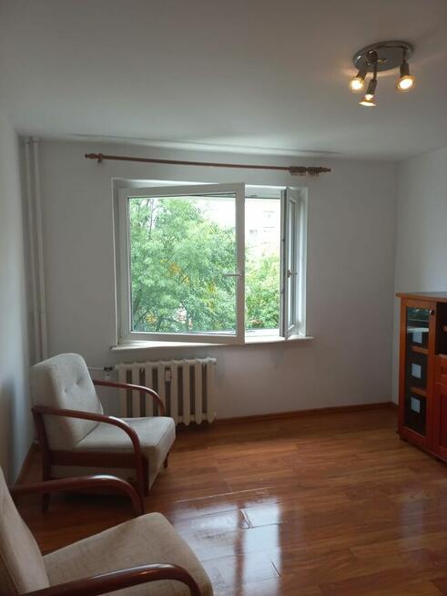 Mieszkanie 2 pokojowe 43 m2