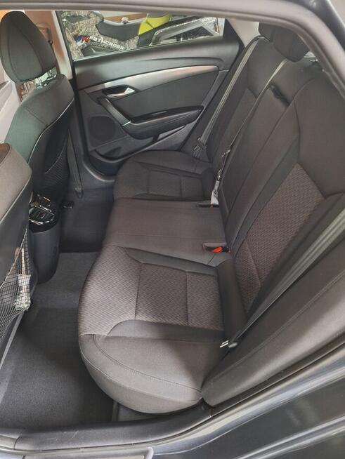 Sprzedam Hundai I 40