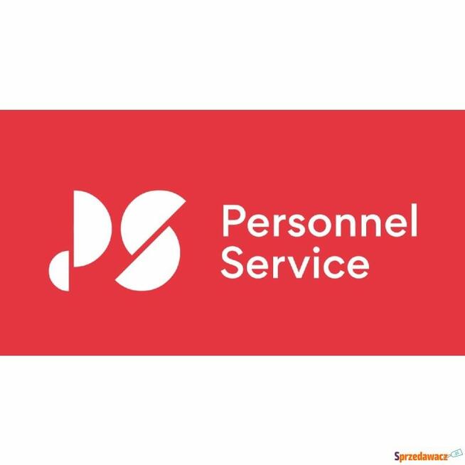 Pracownik magazynu bez doświadczenia